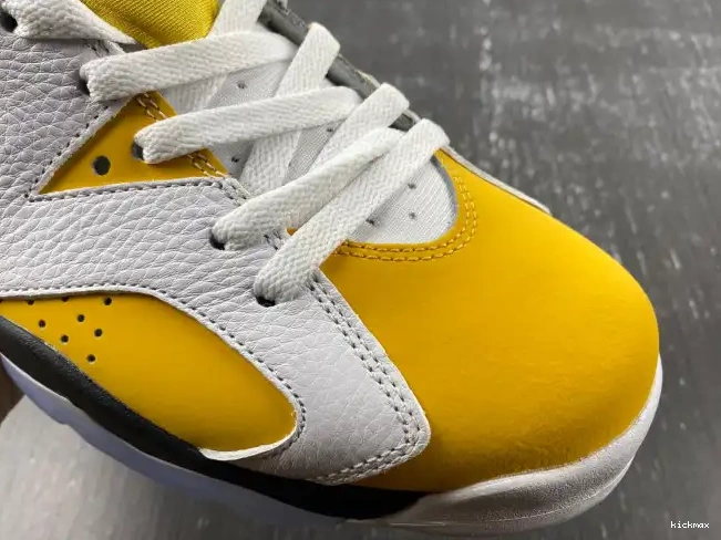 Cheap MAX Ochre Yellow Air 6 CT8529-170 Jordan 0415